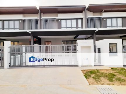 Hampton Residences, Sungai Buloh, Selangor, Selangor, Sungai Buloh