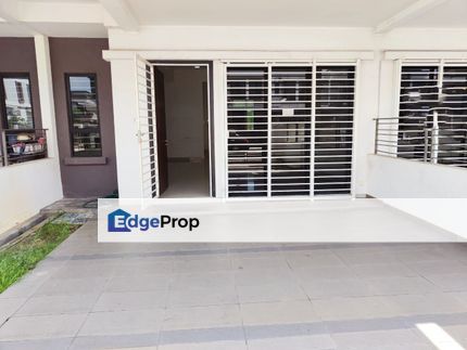 Bandar Seri Coalfields, Sungai Buloh, Selangor Senna, Selangor, Sungai Buloh