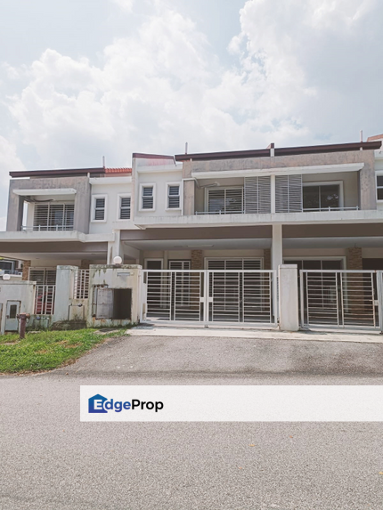 Ixora Residences @ Bandar Seri Coalfields, Sungai Buloh, Selangor, Selangor, Sungai Buloh