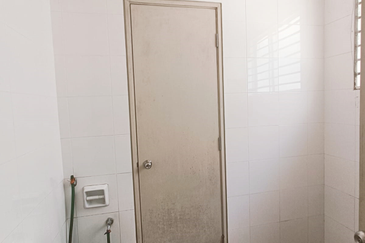 Ixora Residences @ Bandar Seri Coalfields