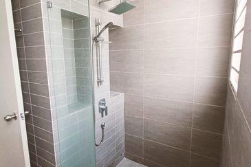 Ixora Residences @ Bandar Seri Coalfields