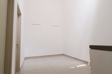 Ixora Residences @ Bandar Seri Coalfields