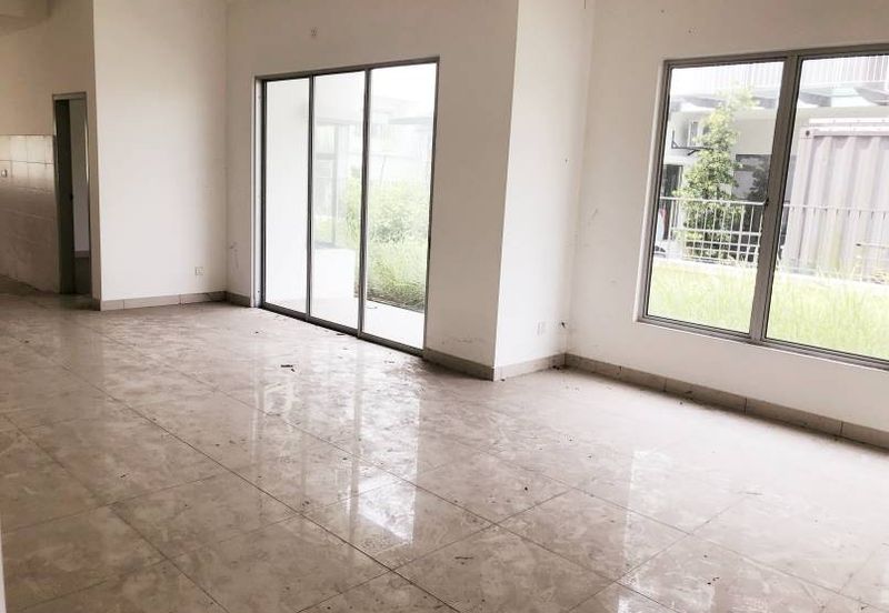 The Banyan II @ Bandar Seri Coalfields