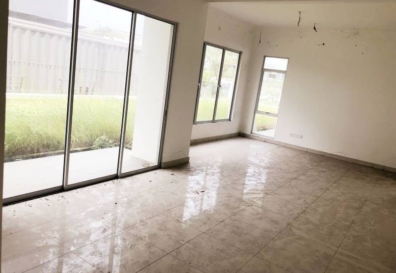 The Banyan II @ Bandar Seri Coalfields