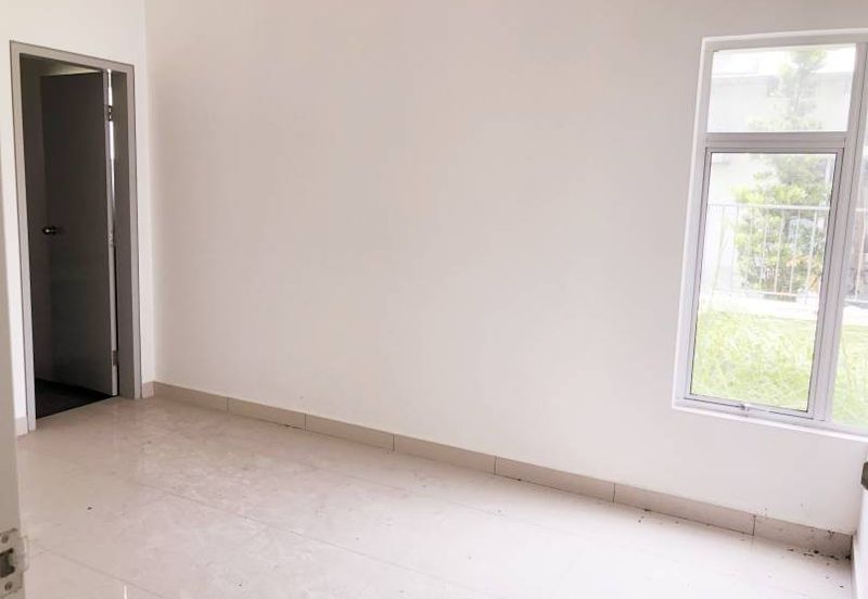 The Banyan II @ Bandar Seri Coalfields