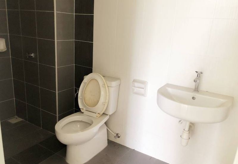 The Banyan II @ Bandar Seri Coalfields