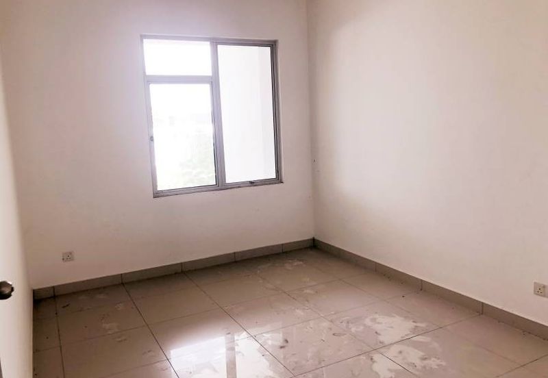 The Banyan II @ Bandar Seri Coalfields