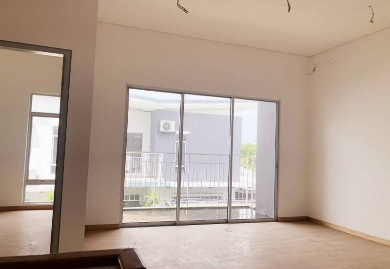 The Banyan II @ Bandar Seri Coalfields