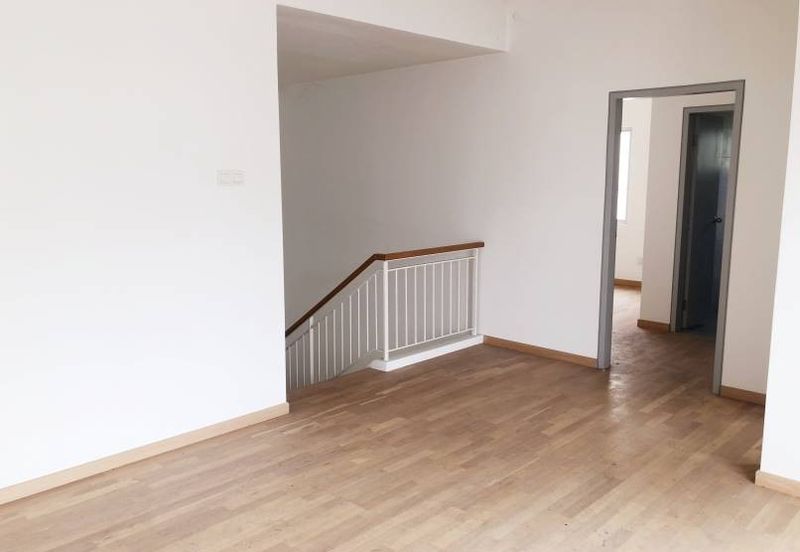 The Banyan II @ Bandar Seri Coalfields