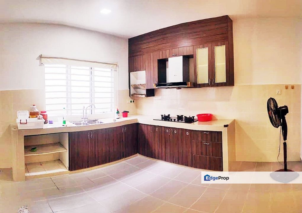 The Oleander @ Bandar Seri Coalfields, Sungai Buloh, Selangor RENO, Selangor, Sungai Buloh