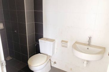 The Banyan II @ Bandar Seri Coalfields