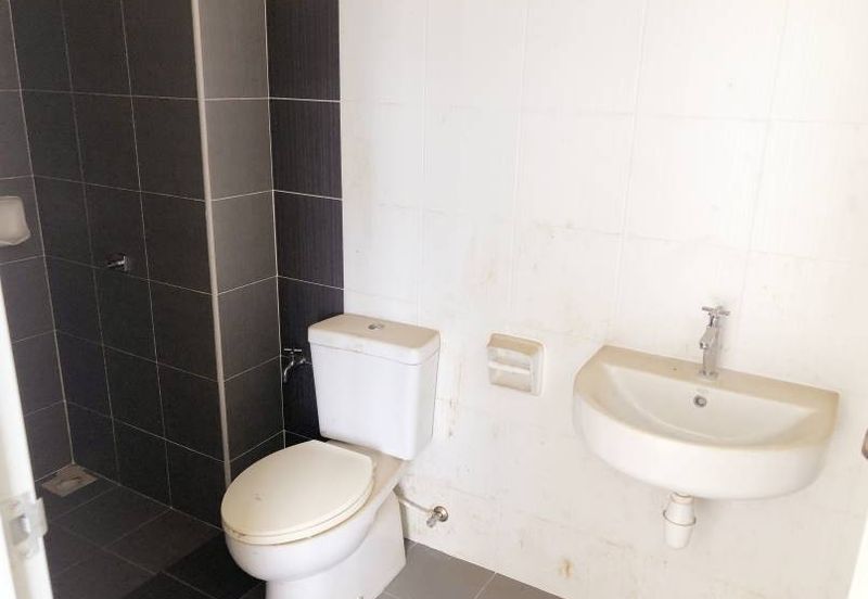 The Banyan II @ Bandar Seri Coalfields