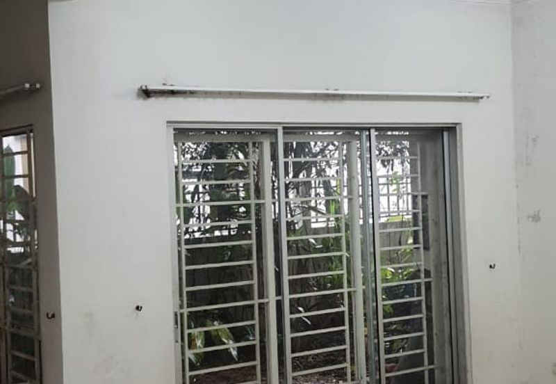 The Banyan @ Bandar Seri Coalfields