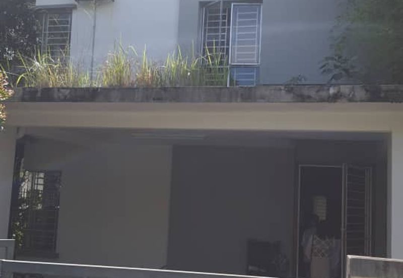 The Banyan @ Bandar Seri Coalfields