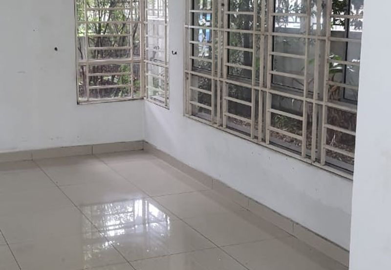 The Banyan @ Bandar Seri Coalfields