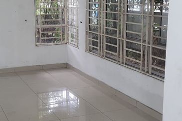 The Banyan @ Bandar Seri Coalfields