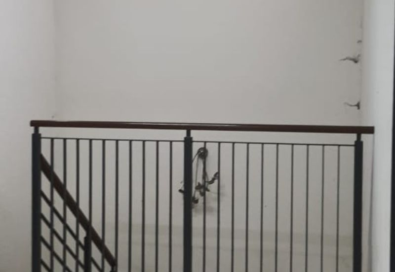 The Banyan @ Bandar Seri Coalfields