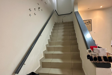 Ixora Residences @ Bandar Seri Coalfields