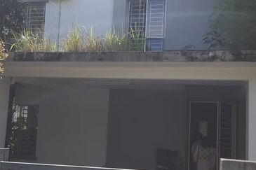 The Banyan @ Bandar Seri Coalfields