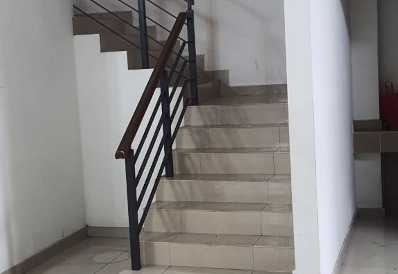 The Banyan @ Bandar Seri Coalfields