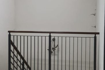 The Banyan @ Bandar Seri Coalfields