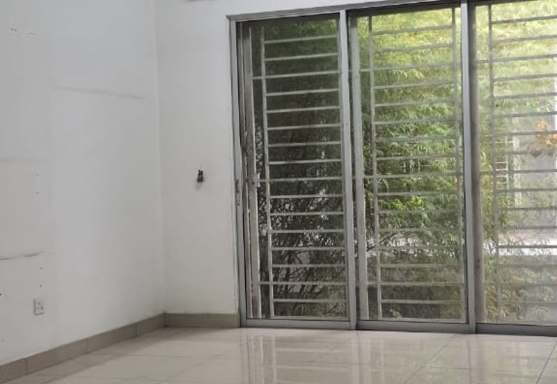 The Banyan @ Bandar Seri Coalfields