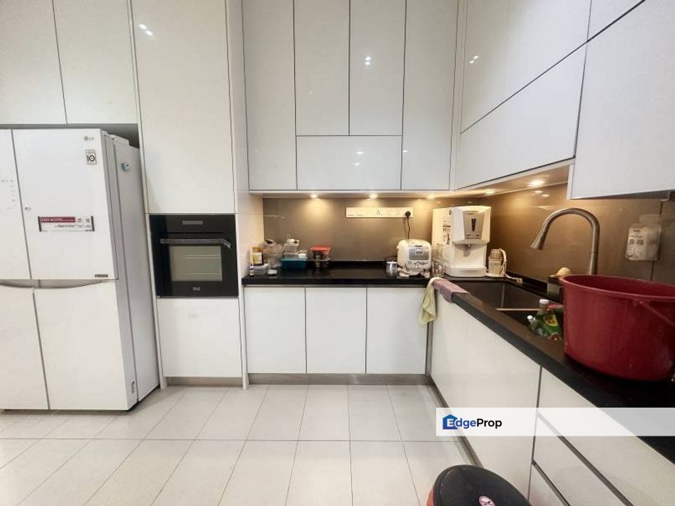 Hemingway Residences Semi D, Selangor, Sungai Buloh