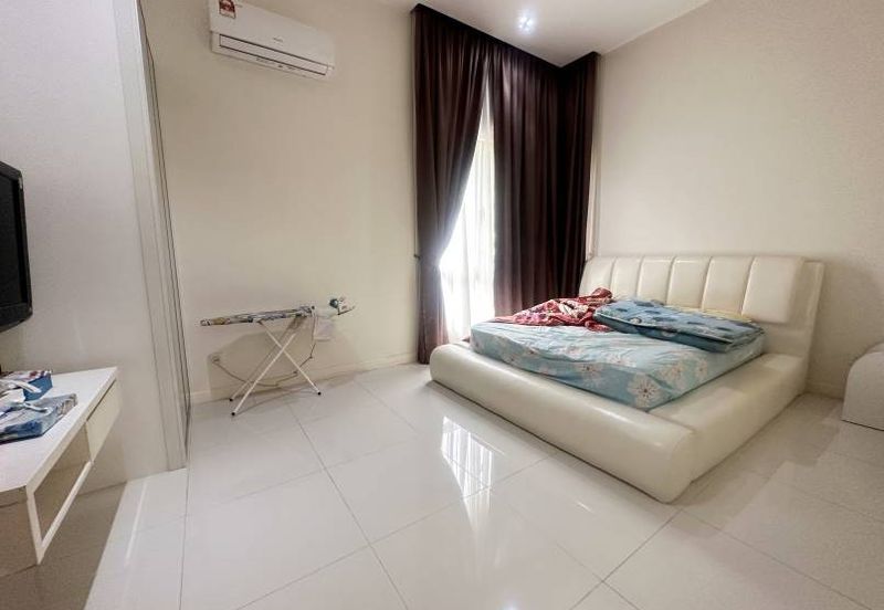 Hemingway Residence @ Bandar Seri Coalfields