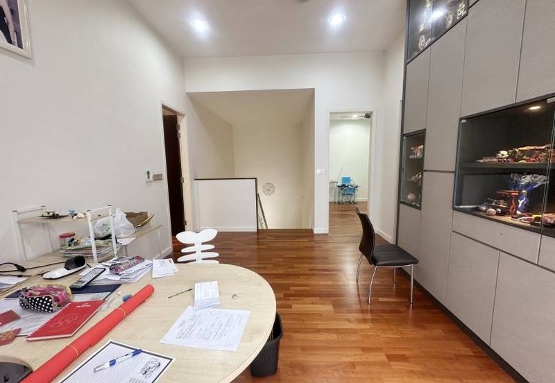 Hemingway Residence @ Bandar Seri Coalfields