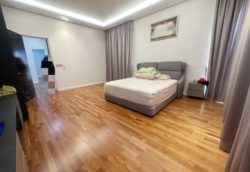 Hemingway Residence @ Bandar Seri Coalfields