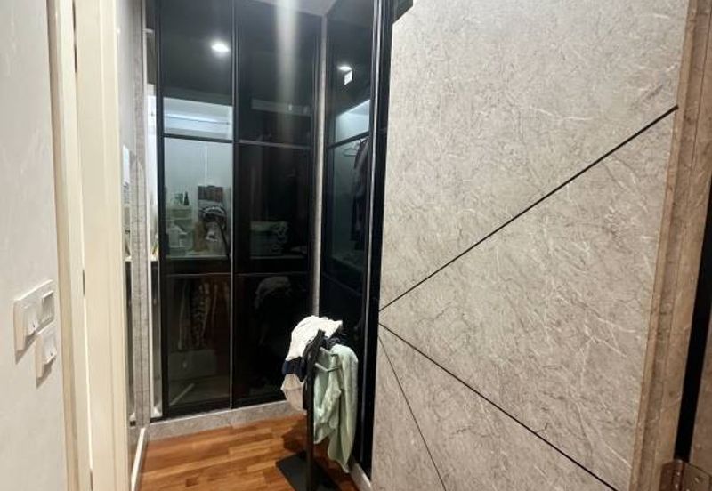 Hemingway Residence @ Bandar Seri Coalfields