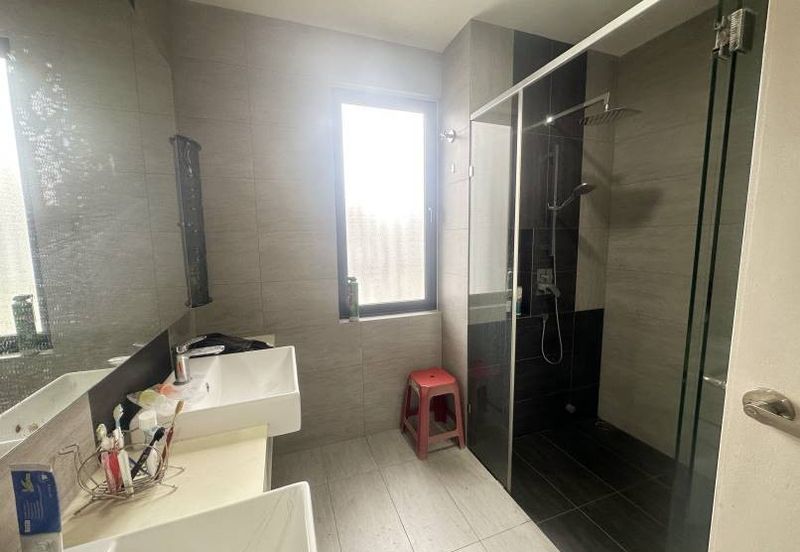 Hemingway Residence @ Bandar Seri Coalfields