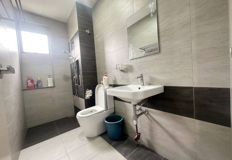 Hemingway Residence @ Bandar Seri Coalfields