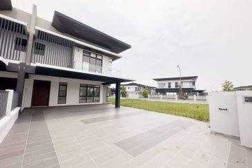 Bandar Seri Coalfields