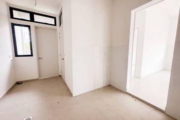 Bandar Seri Coalfields