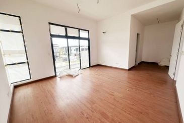 Bandar Seri Coalfields