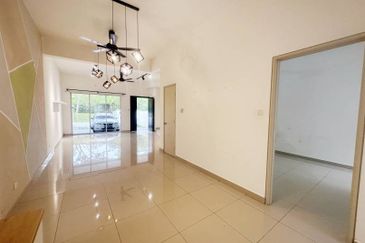 Bandar Seri Coalfields