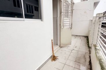 Bandar Seri Coalfields