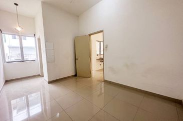 Bandar Seri Coalfields