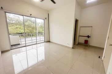 Bandar Seri Coalfields