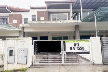 Bandar Seri Coalfields