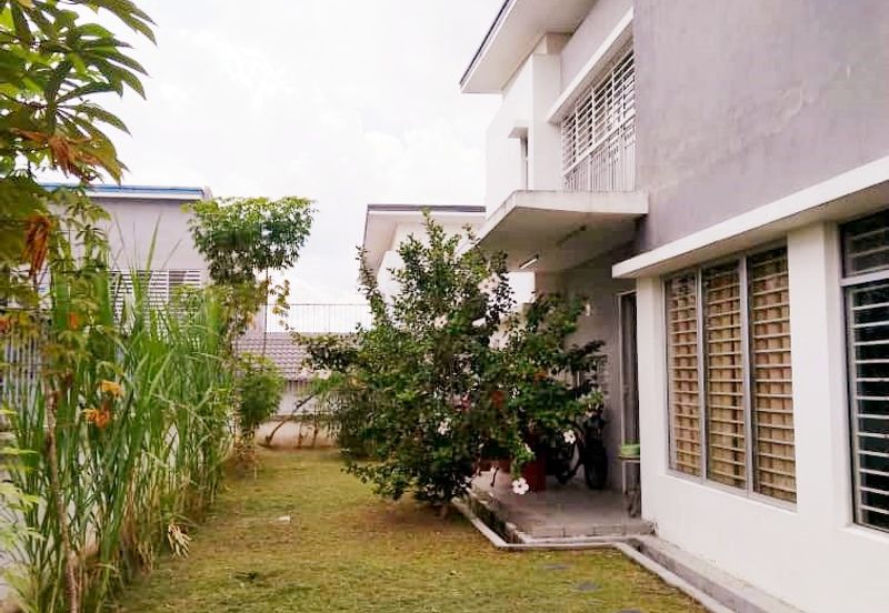 The Banyan II @ Bandar Seri Coalfields