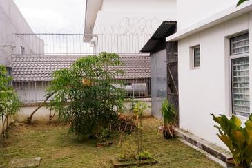 The Banyan II @ Bandar Seri Coalfields