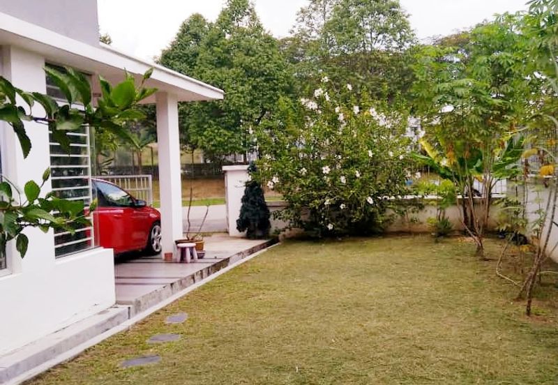 The Banyan II @ Bandar Seri Coalfields