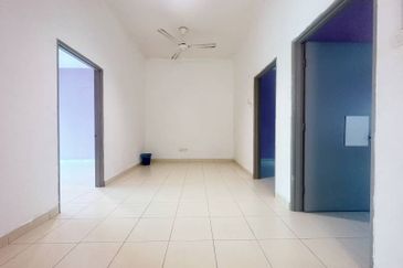 Bandar Seri Coalfields