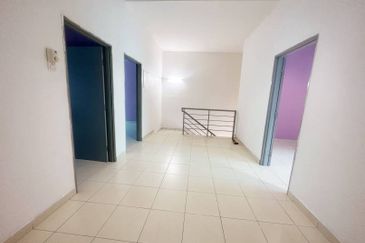 Bandar Seri Coalfields