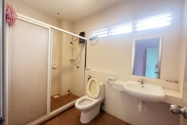 Bandar Seri Coalfields