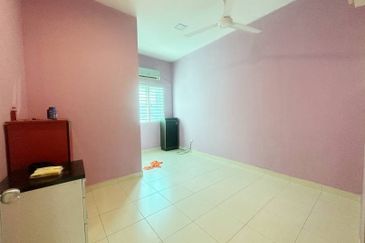 Bandar Seri Coalfields