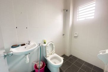 Bandar Seri Coalfields