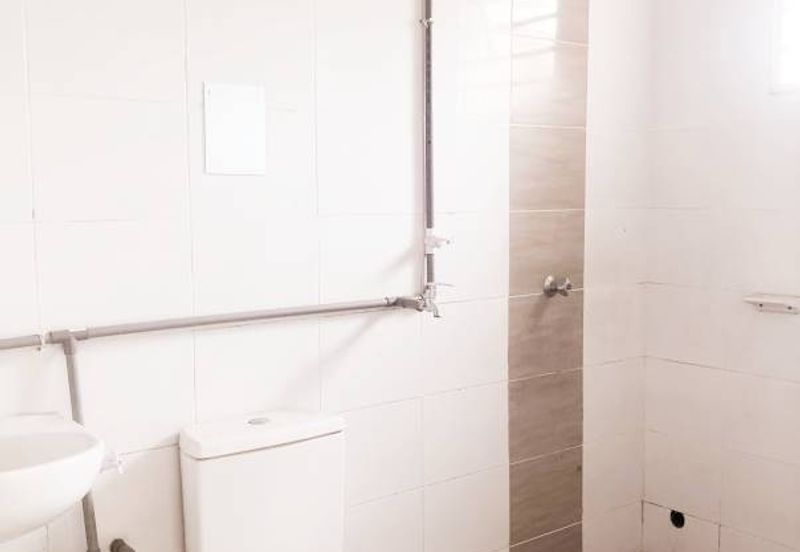 The Banyan @ Bandar Seri Coalfields